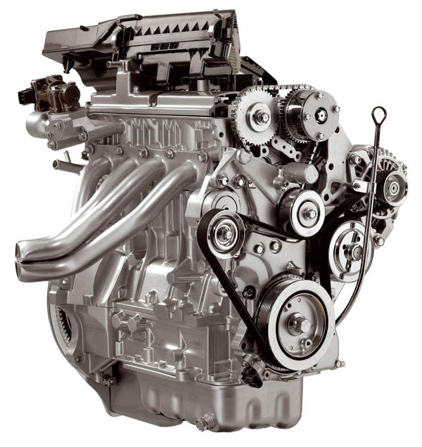 2020  Civic Del Sol Car Engine